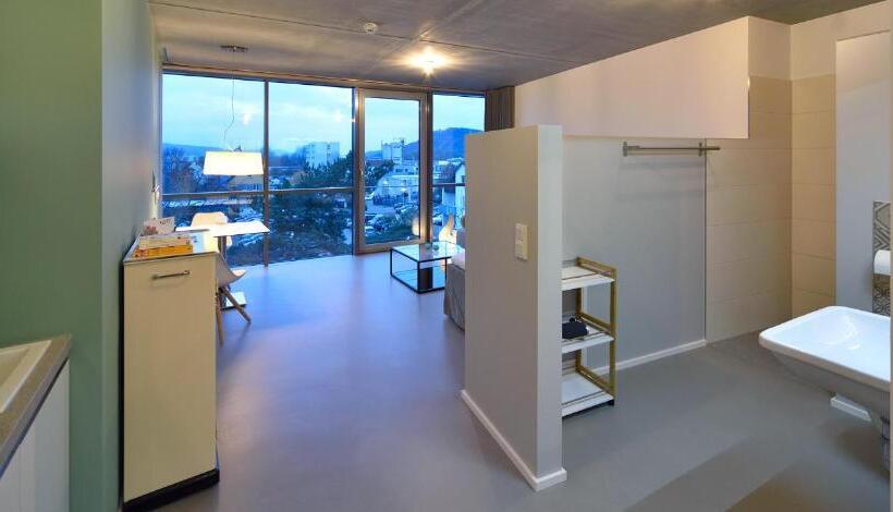 Апартаменты Superior 1 Спальня, Loft Apartments