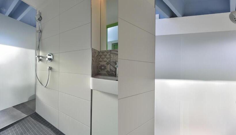 침실 1개 테라스 아파트, Loft Apartments