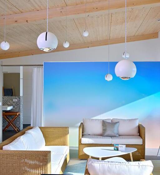 Апартаменты Пентхаус 1 Спальня, Loft Apartments