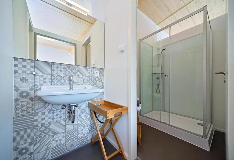 Апартаменты Пентхаус 1 Спальня, Loft Apartments