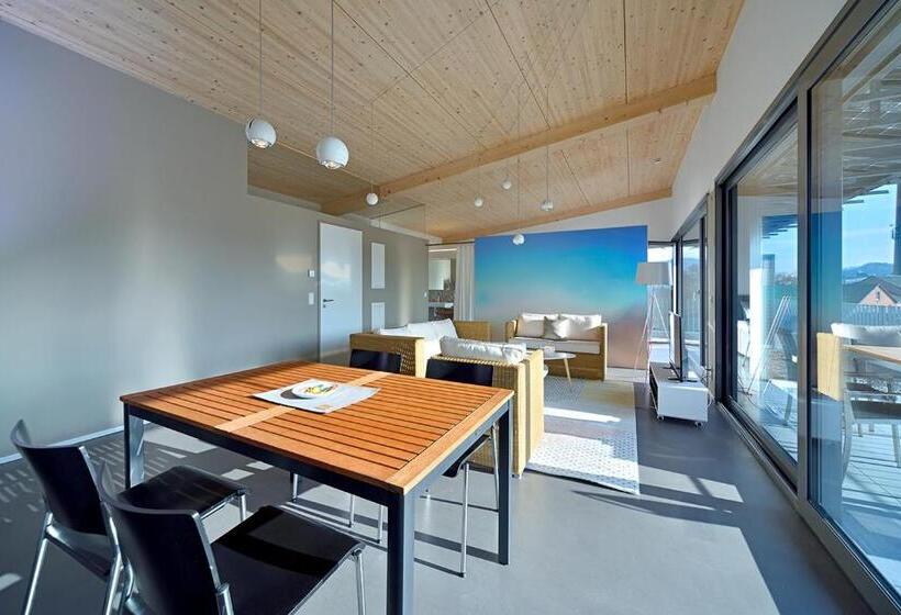 Апартаменты Пентхаус 1 Спальня, Loft Apartments