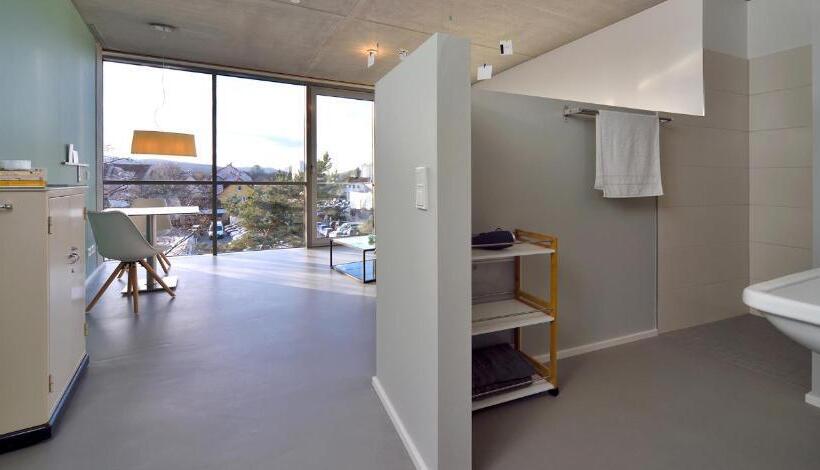 Апартаменты Superior 1 Спальня, Loft Apartments