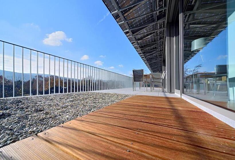 Апартаменты Пентхаус 1 Спальня, Loft Apartments