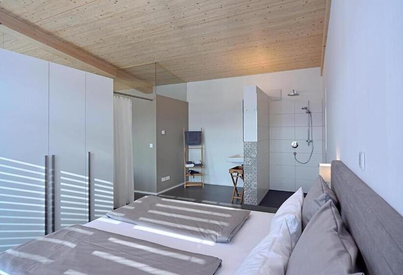 Апартаменты Пентхаус 1 Спальня, Loft Apartments