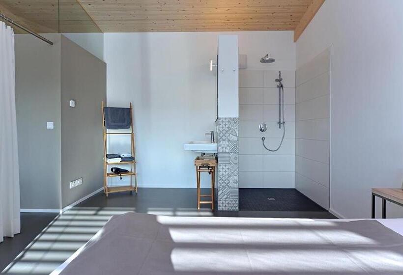 Апартаменты Пентхаус 1 Спальня, Loft Apartments