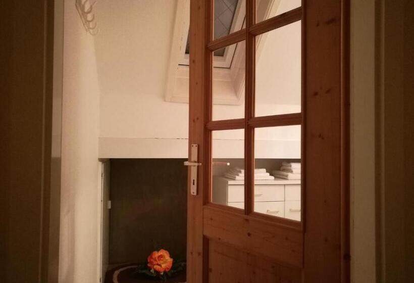 Номер Стандарт, Pension Und Restaurant Reck