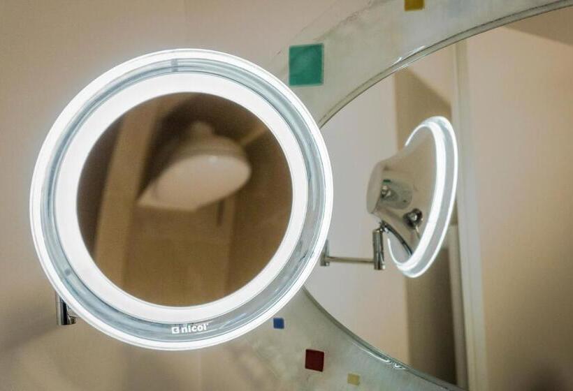 Студия Стандарт, Hanse City Boardinghouse