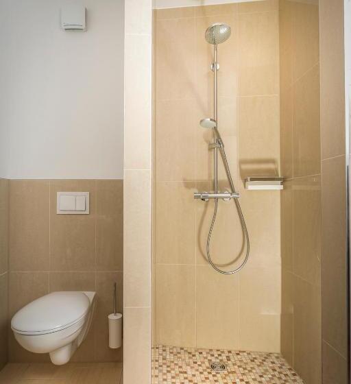 침실 1개 아파트, Hanse City Boardinghouse