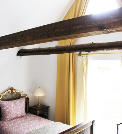 1间卧室的房子, Ferienhaus Am Kunstspeicher