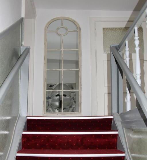 1间卧室的房子, Ferienhaus Am Kunstspeicher