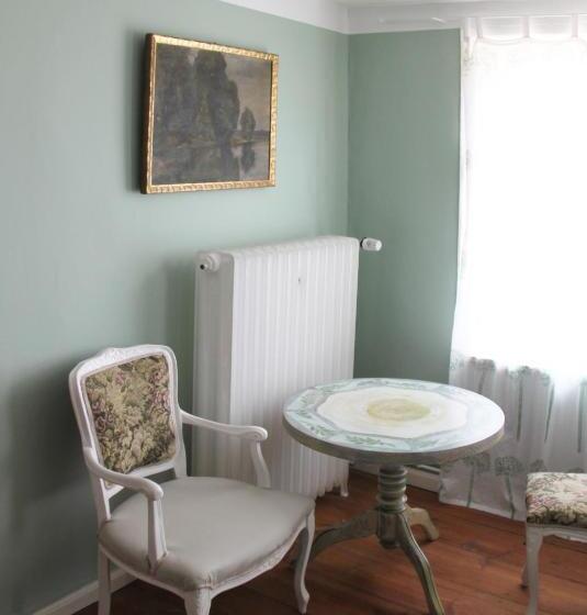 1间卧室的房子, Ferienhaus Am Kunstspeicher