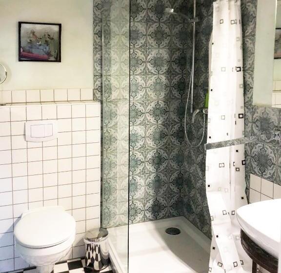 Номер Стандарт Индивидуальный, Ferienhaus Am Kunstspeicher
