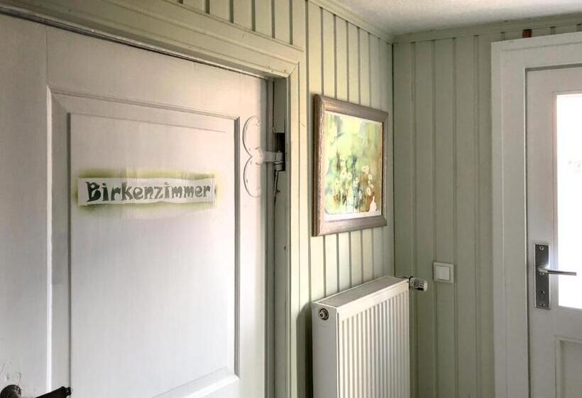 标准单人间, Ferienhaus Am Kunstspeicher