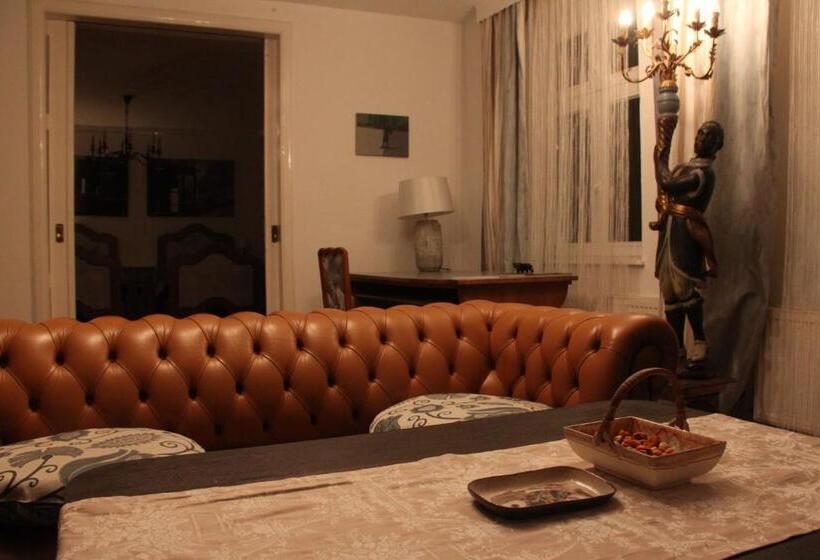 Студия Deluxe, Ferienhaus Am Kunstspeicher