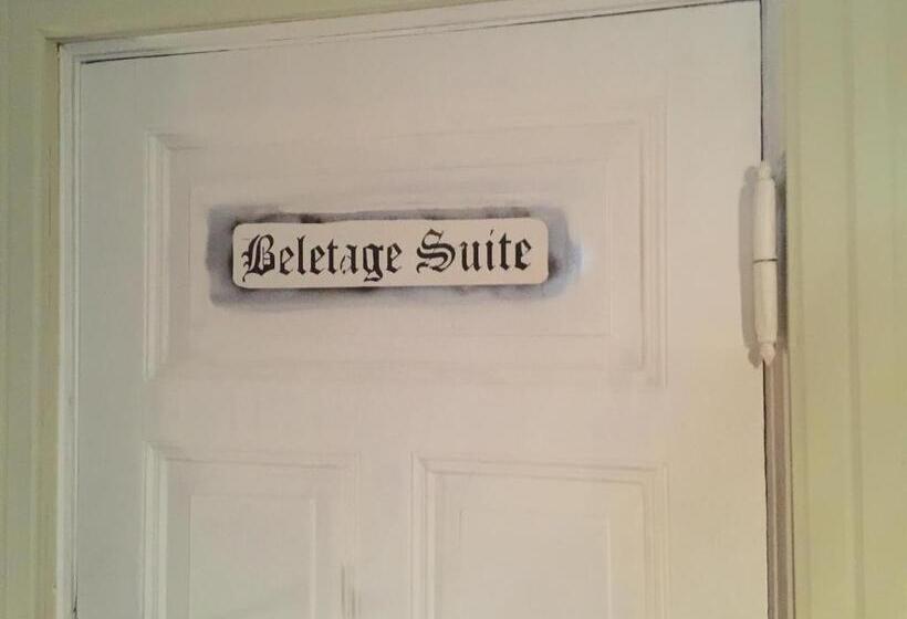 豪华工作室, Ferienhaus Am Kunstspeicher