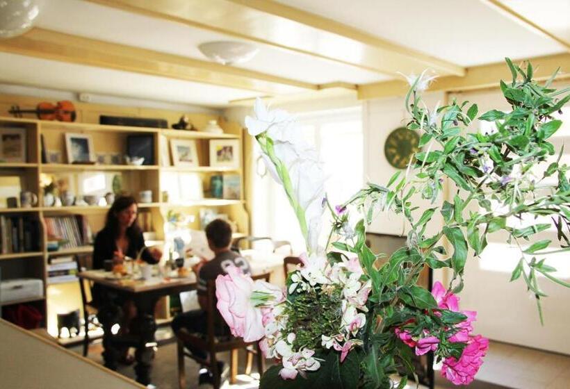 1间卧室的房子, Ferienhaus Am Kunstspeicher