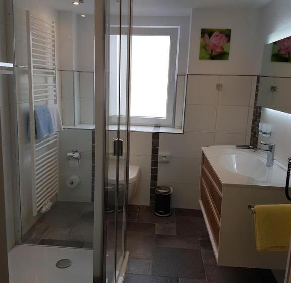 스탠다드 룸, Garni Fuhrhop