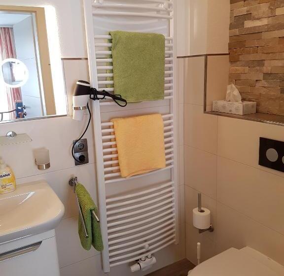 스탠다드 룸, Garni Fuhrhop