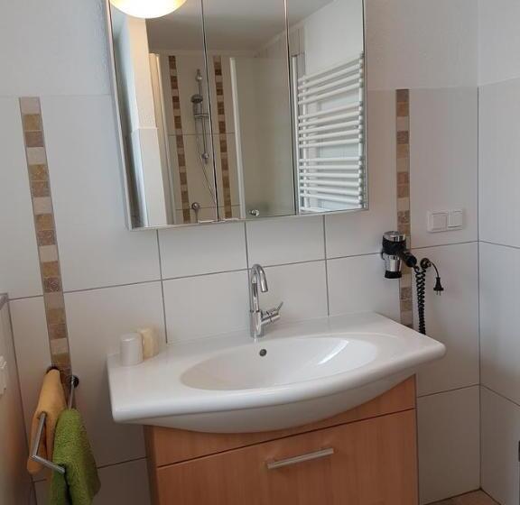 패밀리 룸, Garni Fuhrhop