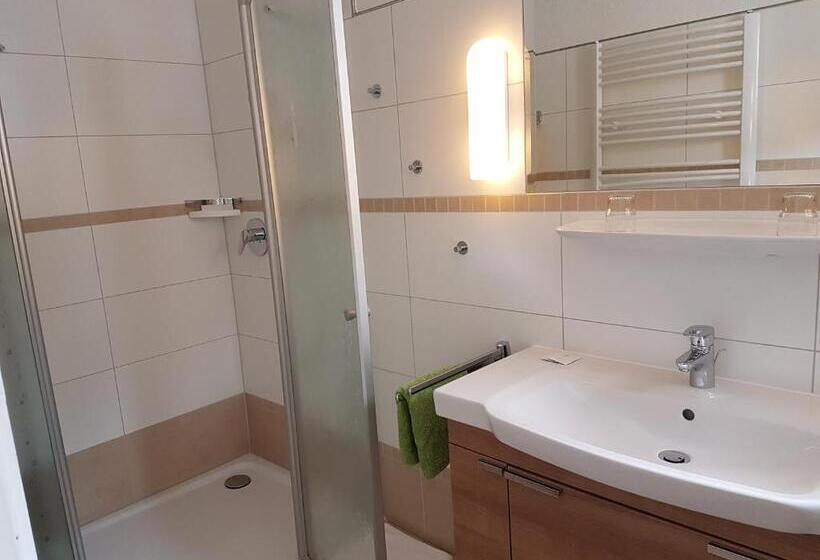 패밀리 룸, Garni Fuhrhop