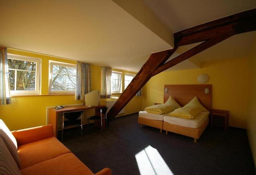 Номер Стандарт, Gasthof Ehrl