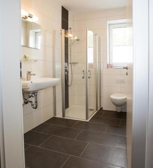 Quarto Comfort, Gästehaus Turmblick