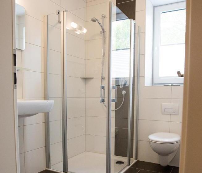 Apartamento 1 Dormitório, Gästehaus Turmblick