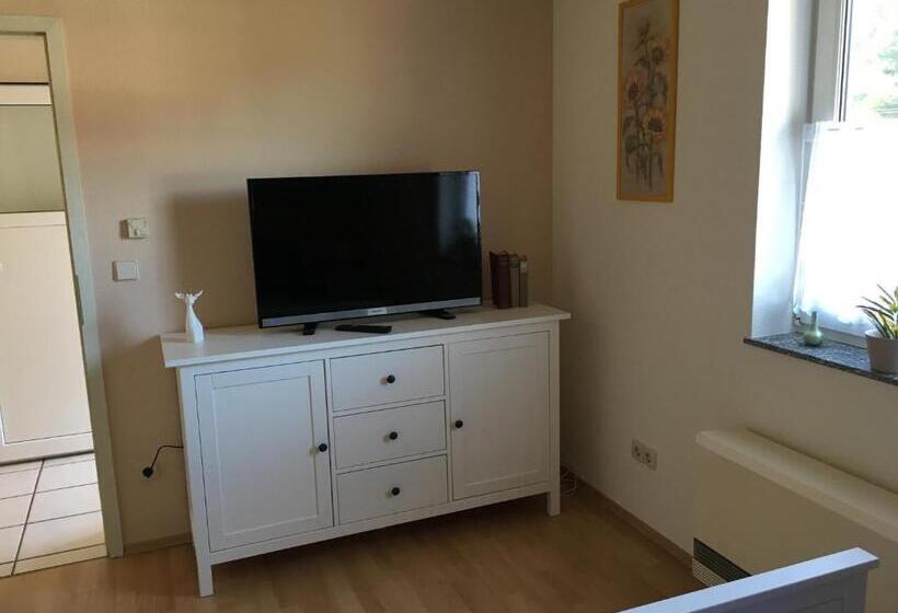 غرفة قياسية حمام مشترك, Gästehaus Windheim