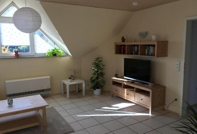 غرفة قياسية حمام مشترك, Gästehaus Windheim