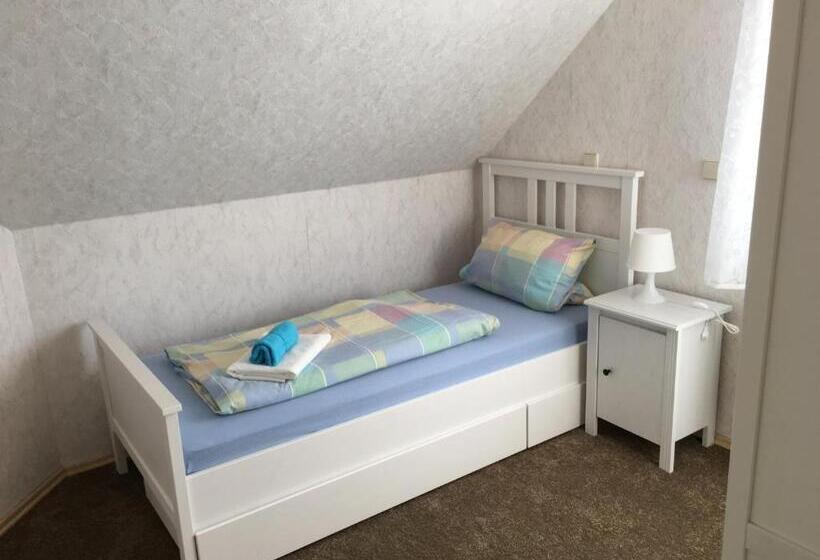 شقة غرفة واحدة, Gästehaus Windheim