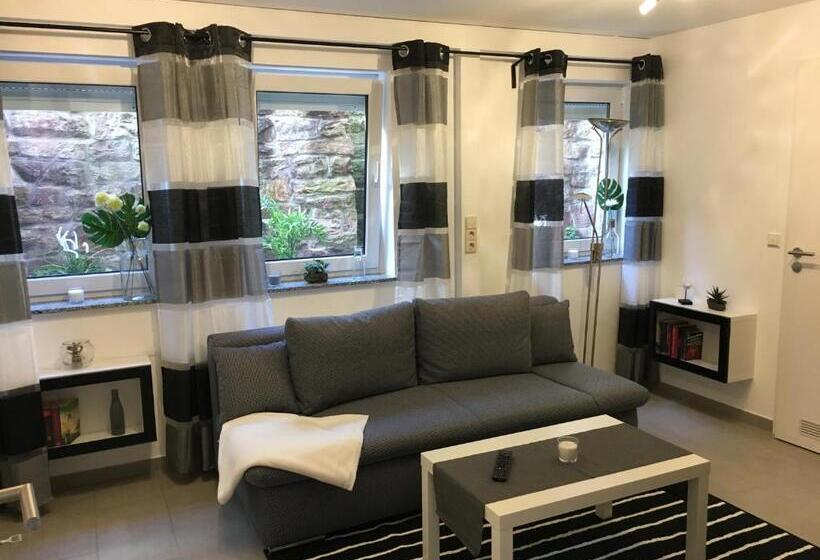 إستوديو قياسى, Gästehaus Windheim