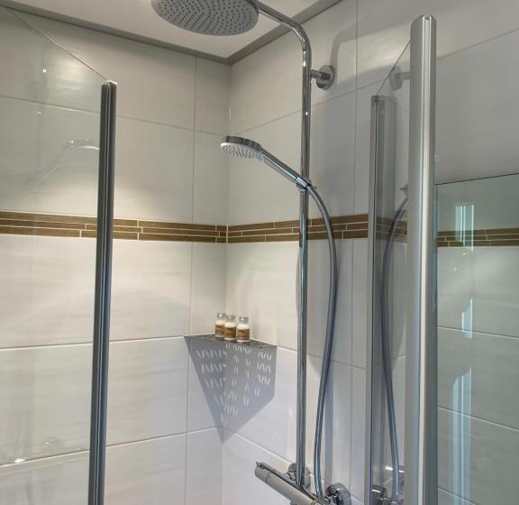 Номер Стандарт Индивидуальный с Балконом, Weingut Stiftshof