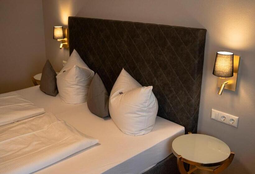 스탠다드 룸, Pension Gut Horn