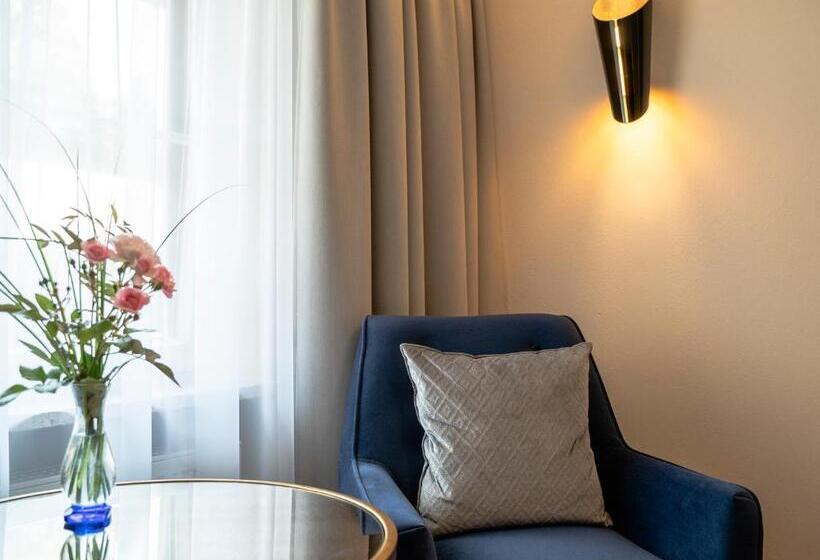 스탠다드 룸, Pension Gut Horn