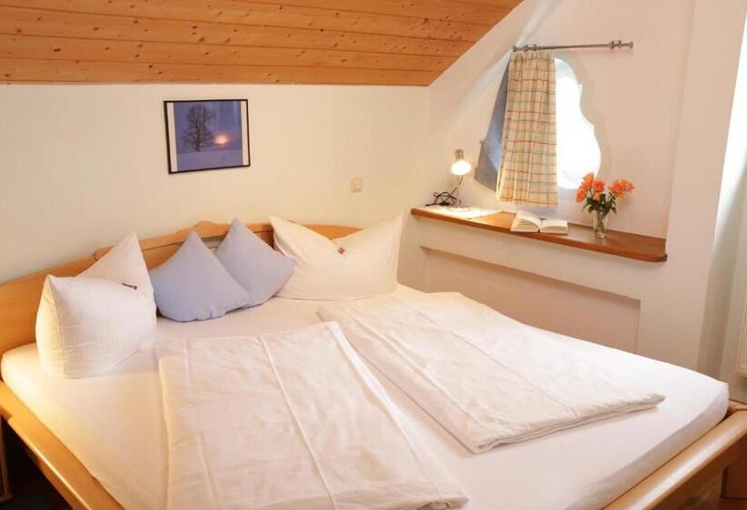 침실 1개 아파트, Pension Gut Horn