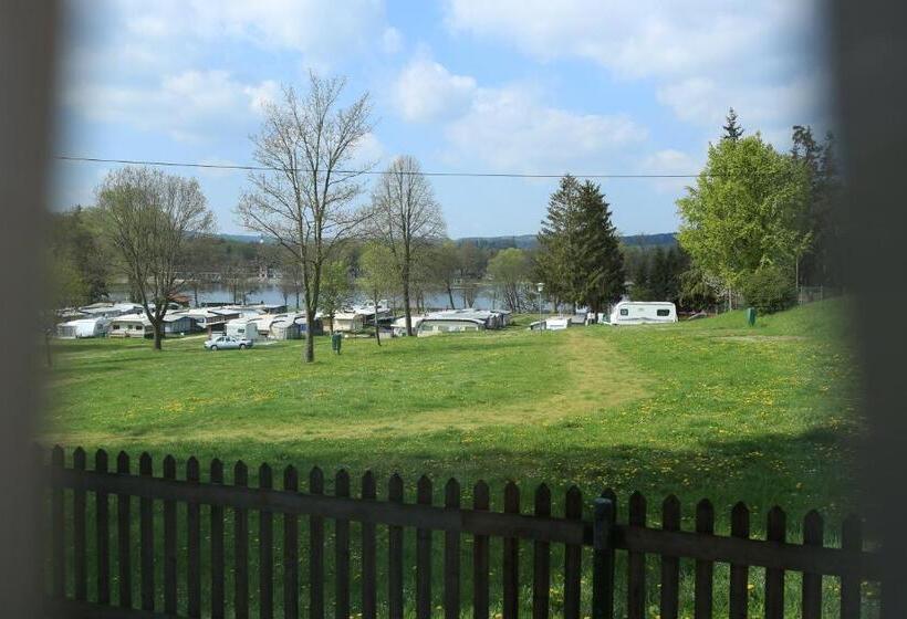 침실 1개 아파트, Pension Gut Horn