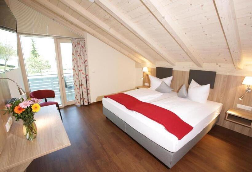 1 Bedroom Apartment Lake View, Pension Gut Horn