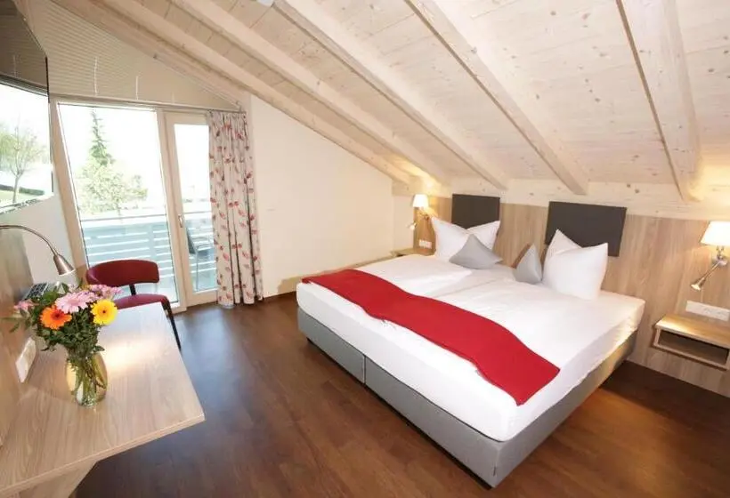 1 Bedroom Apartment Lake View, Pension Gut Horn