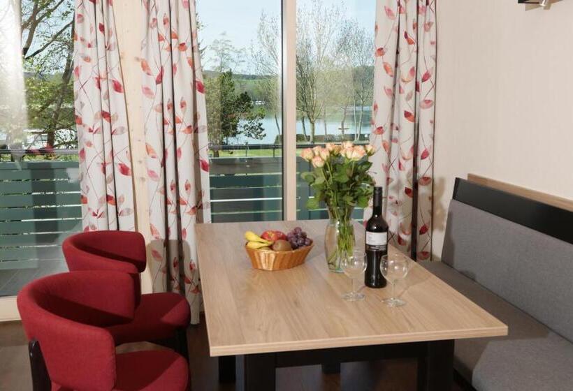 1 Bedroom Apartment Lake View, Pension Gut Horn