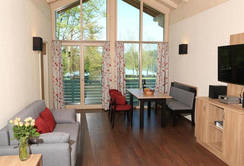 1 Bedroom Apartment Lake View, Pension Gut Horn