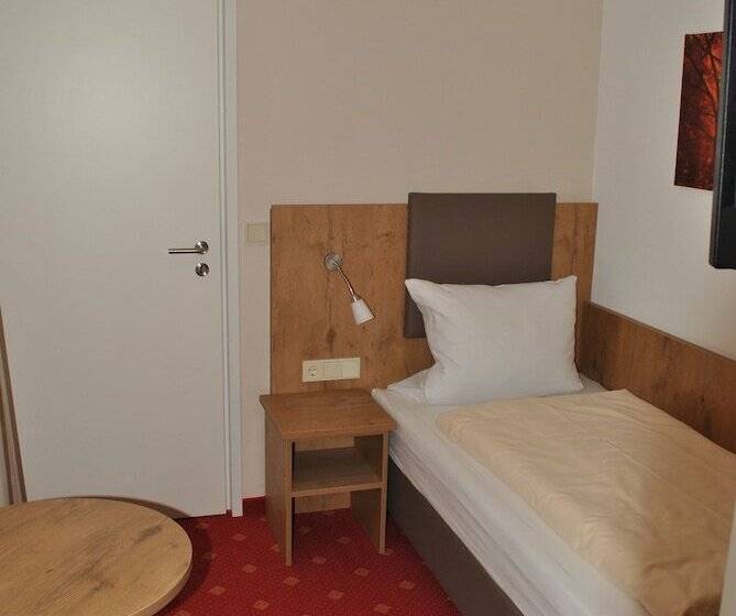 스탠다드 싱글 룸, Gasthof Kampenwand Aschau