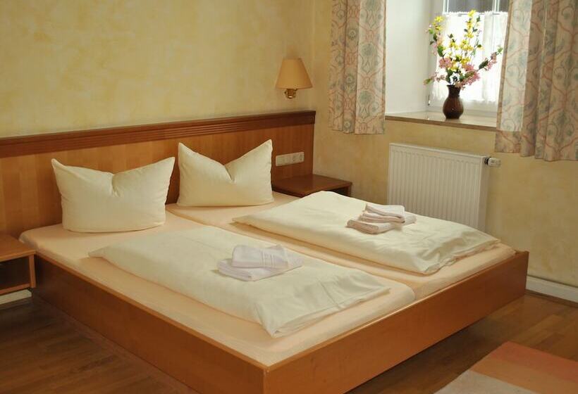 Номер Стандарт, Gasthof Kampenwand Aschau