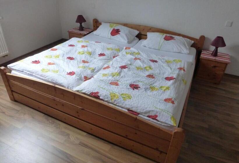 침실 3개 아파트, Daumsmuhle