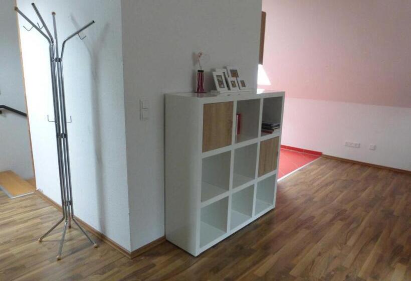 침실 3개 아파트, Daumsmuhle