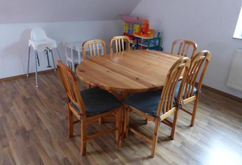 침실 3개 아파트, Daumsmuhle