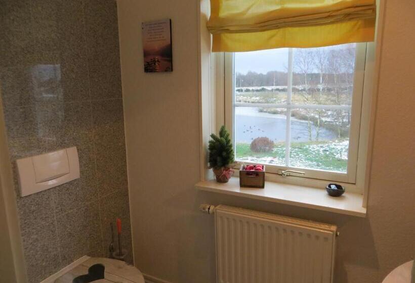 اتاق استاندارد, Bettis