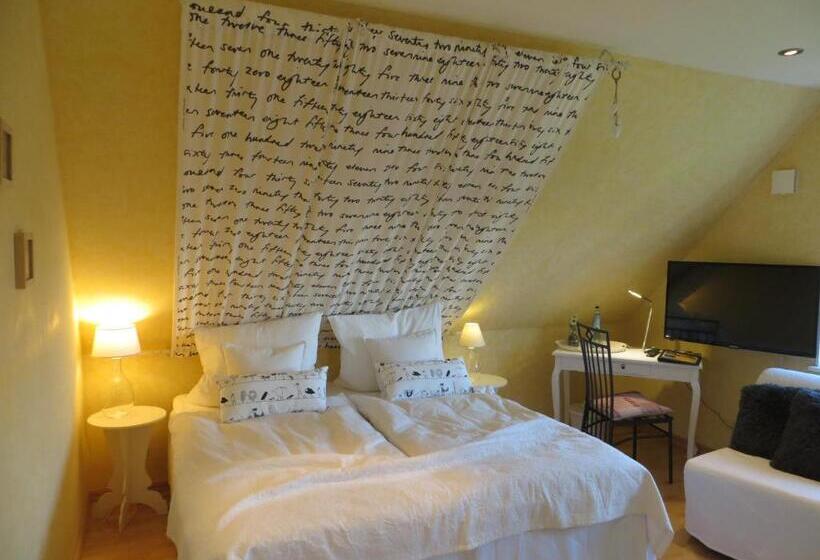 سوئیت 2 خوابه, Bettis