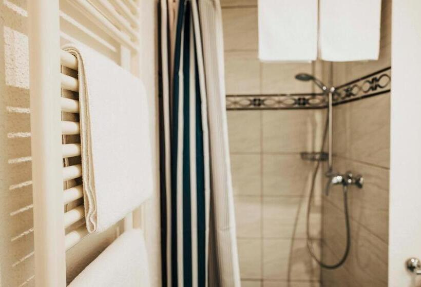 スタンダードルーム, Gästehaus Windhagen