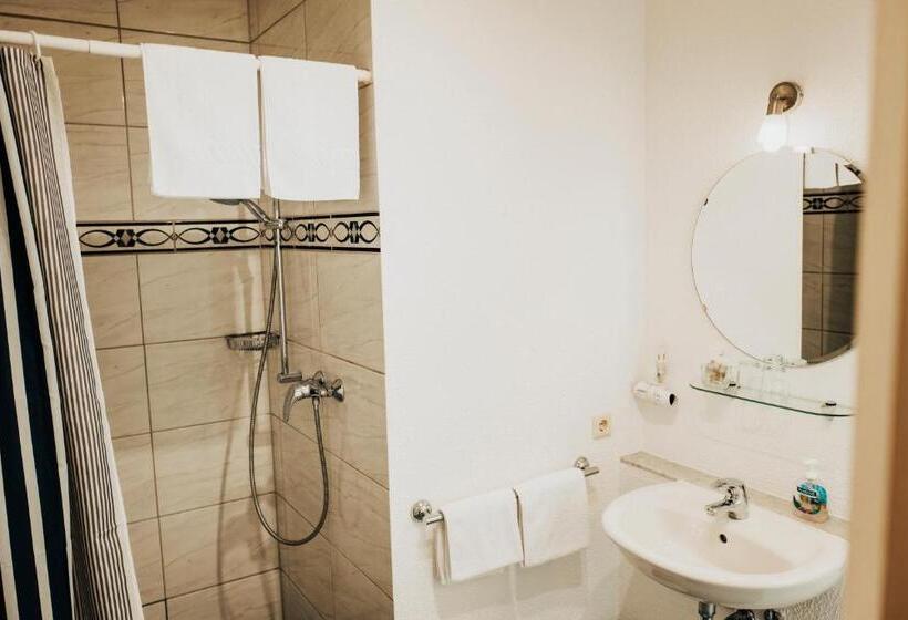 スタンダードルーム, Gästehaus Windhagen