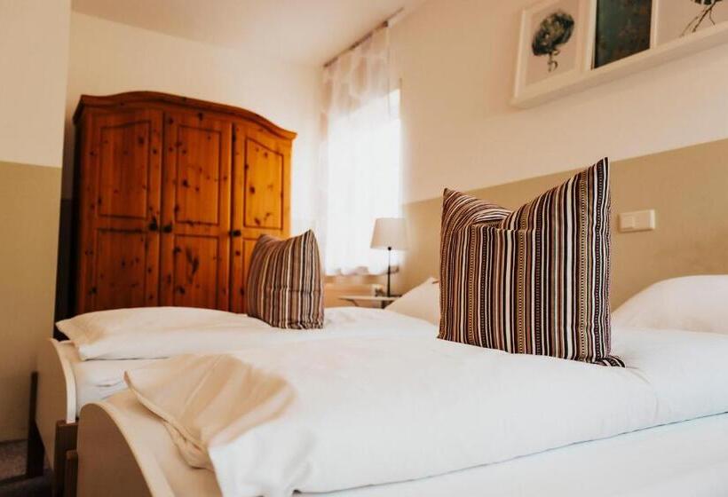 スタンダードルーム, Gästehaus Windhagen